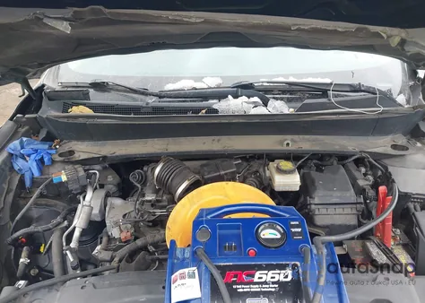 2017 Nissan Pathfinder Sl из США, поврежденный, VIN 5N1DR2MM9HC698744